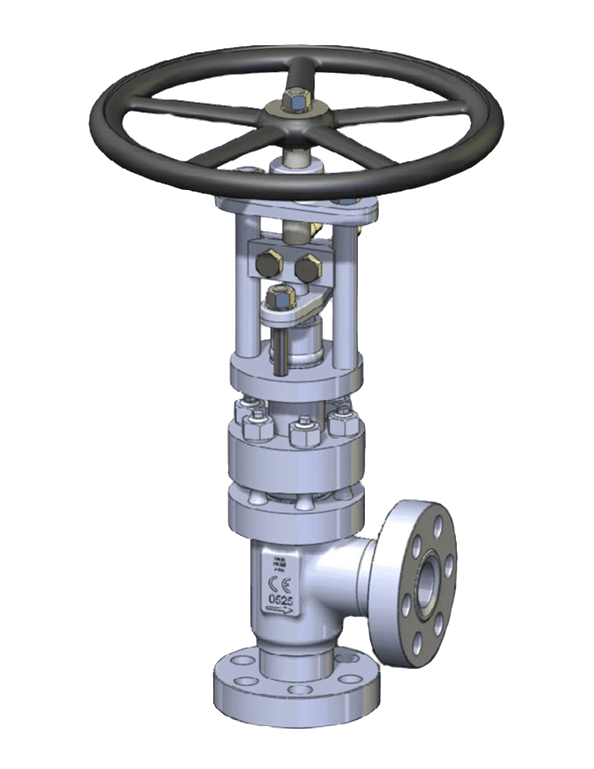 Ontworpen voor gebruik in meststoftoepassingen: NH3, UREUM