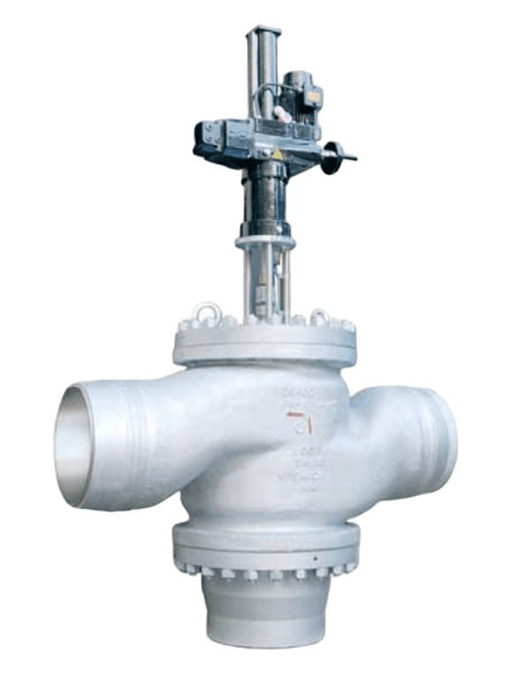 Distributie & menging