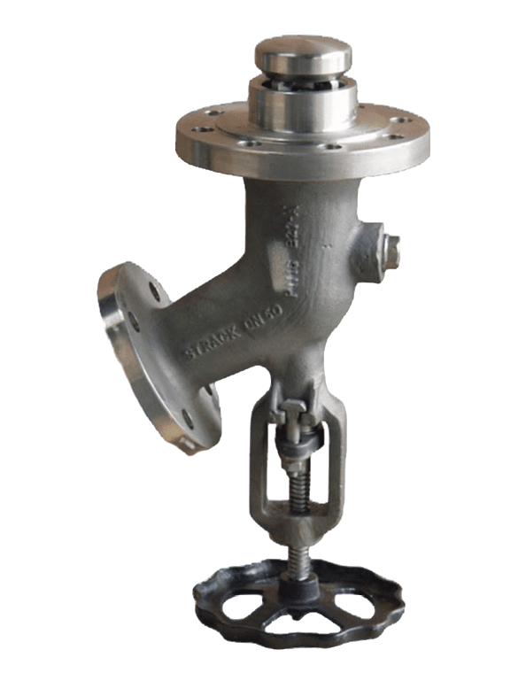 Ook beschikbaar in een versie met pakkingsbus.