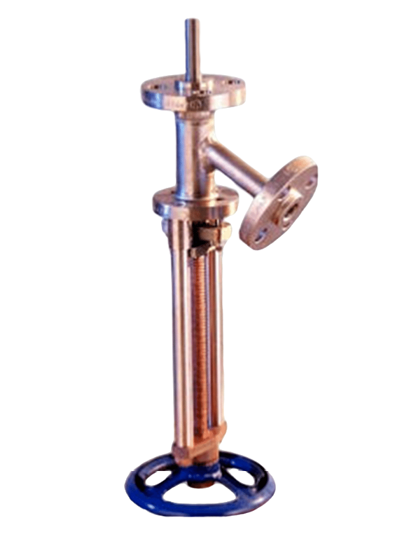 Radiaal-zacht afgesloten type