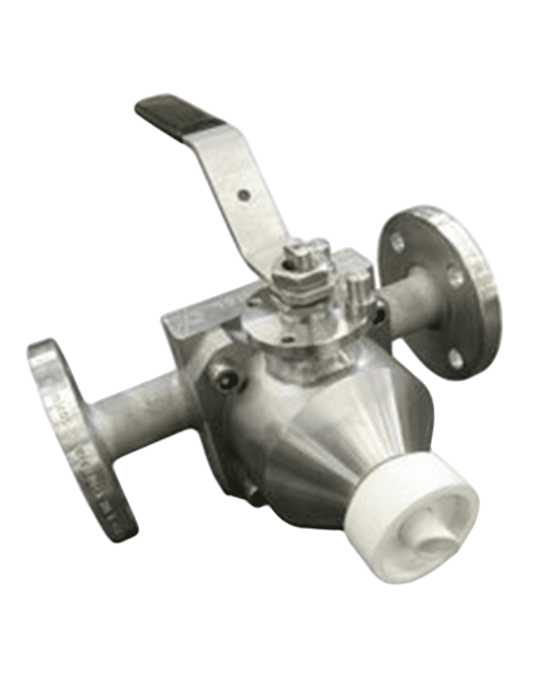 Maten en afmetingen volgens de eisen van de klant