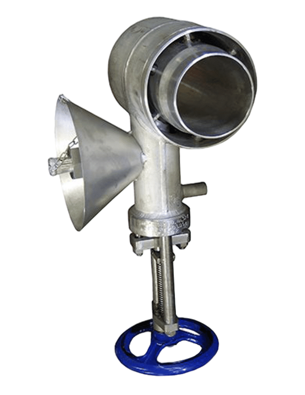 Gepolijste Piston, deadzone free