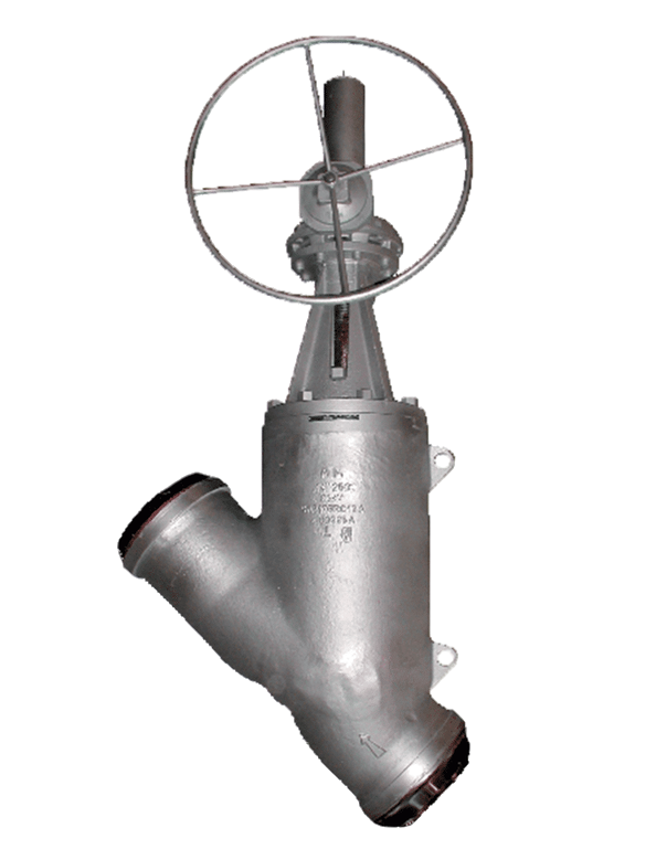 Y type, hoogwaardig Europees gietwerk